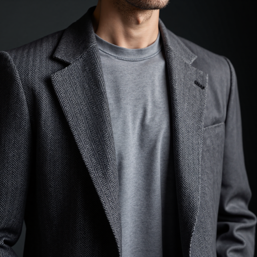 五十岁左右中年男性，西装革履，正面严肃表情，深色背景，体现领导风范